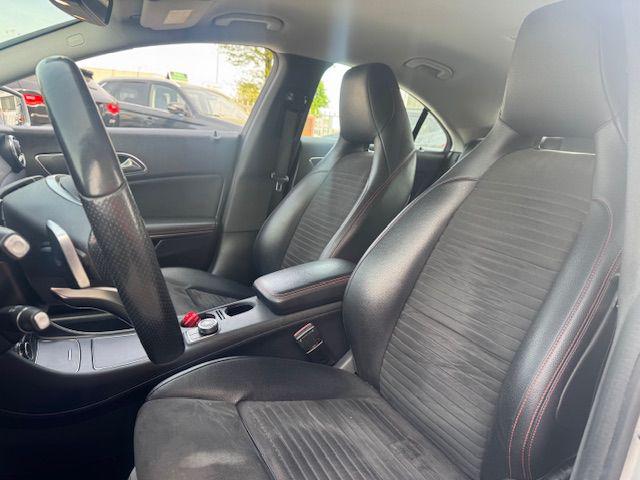 MERCEDES-BENZ CLA 220 usata, con ESP