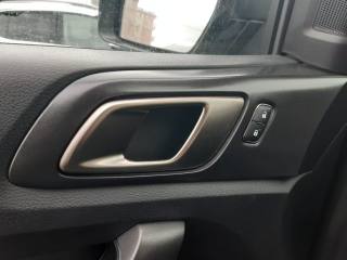 FORD Ranger Raptor usata, con Servosterzo