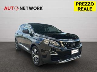 PEUGEOT 3008 BlueHDi 130 S&S EAT8 Allure