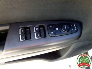 KIA Sportage usata, con Lettore CD