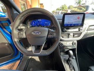 FORD Puma usata, con Controllo automatico clima