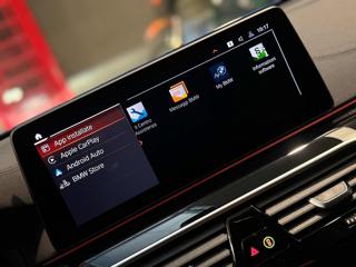 BMW 640 usata, con Servosterzo