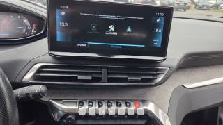 PEUGEOT 3008 usata, con Luci diurne LED