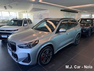 BMW X1 usata, con Airbag