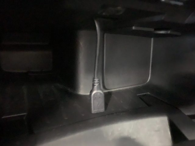 SMART ForTwo usata, con Servosterzo