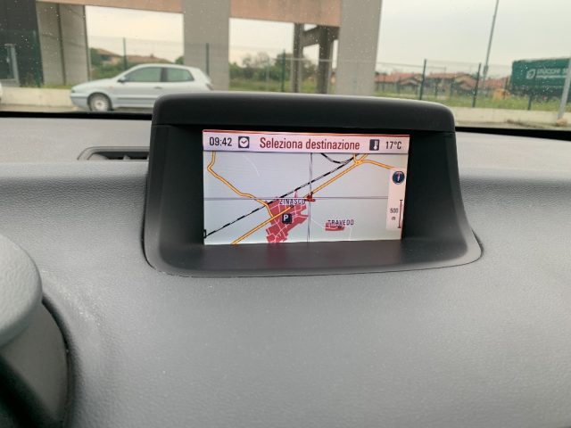 OPEL Meriva usata, con Controllo automatico clima