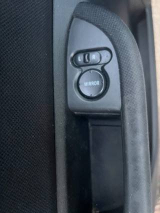 HONDA FR-V usata, con Specchietti laterali elettrici