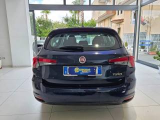 FIAT Tipo usata, con Cerchi in lega