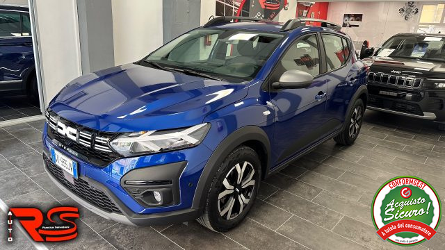 DACIA Sandero usata, con Airbag laterali