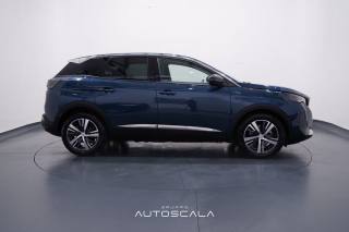 PEUGEOT 3008 usata, con Cerchi in lega