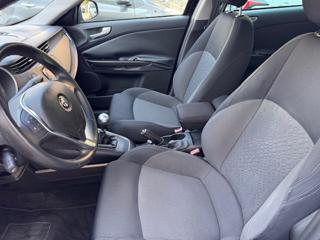 ALFA ROMEO Giulietta usata, con Alzacristalli elettrici