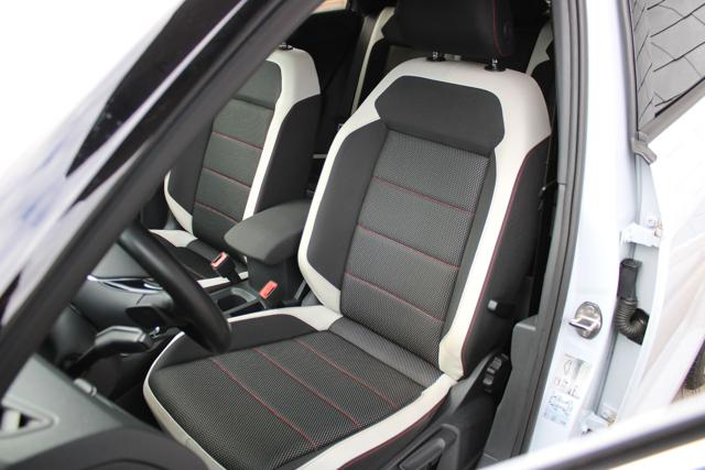 VOLKSWAGEN T-Roc usata, con Controllo automatico clima