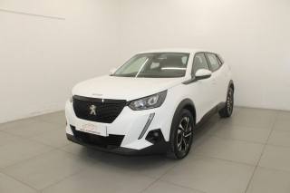 PEUGEOT 2008 BlueHDi Active Pack