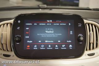 FIAT 500 usata, con Climatizzatore