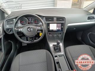 VOLKSWAGEN Golf usata 64