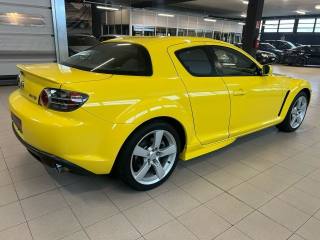 MAZDA RX-8 usata, con Cerchi in lega