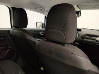 JEEP Renegade usata, con Touch screen