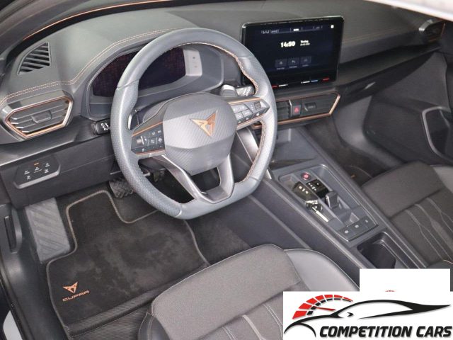 CUPRA Formentor usata, con Controllo trazione