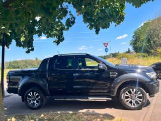 FORD Ranger usata, con Airbag Passeggero
