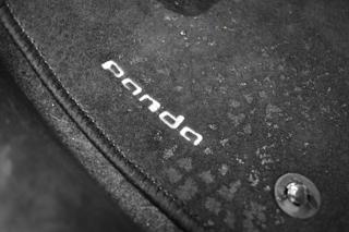 FIAT Panda usata, con Climatizzatore