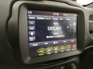JEEP Renegade usata, con Controllo trazione