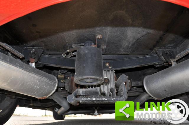 MASERATI Ghibli usata 31