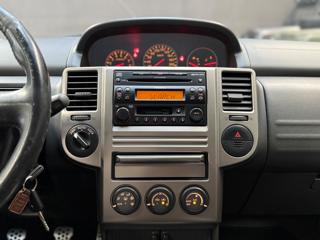 NISSAN X-Trail usata, con Lettore CD
