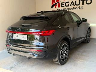 AUDI Q5 usata, con Chiusura centralizzata