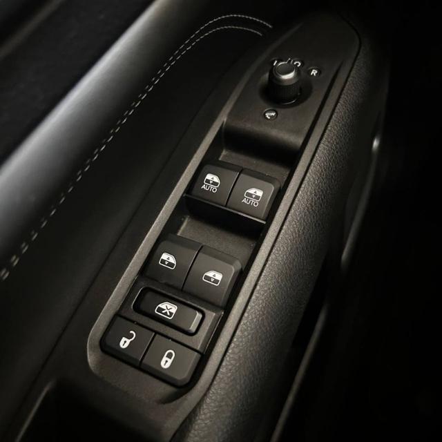 JEEP Compass usata, con Controllo vocale