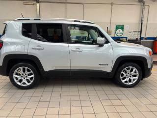 JEEP Renegade usata, con Chiusura centralizzata