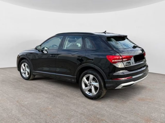 AUDI Q3 usata, con Airbag laterali