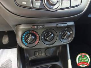 OPEL Corsa usata, con Servosterzo