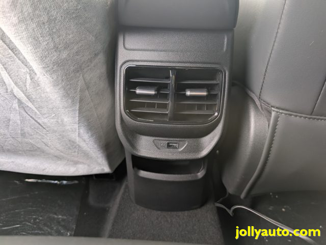 MG MG3 usata, con Airbag testa