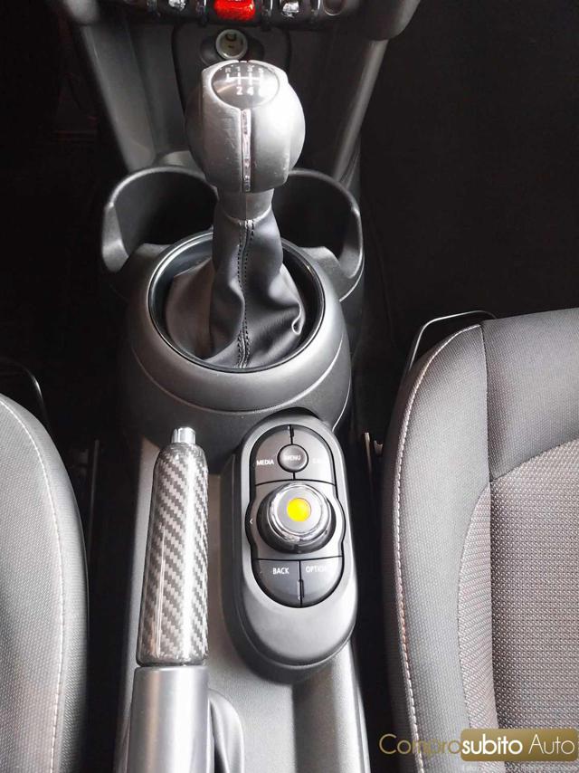 MINI One usata 27
