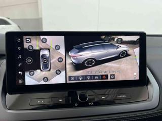 NISSAN Qashqai usata, con Autoradio