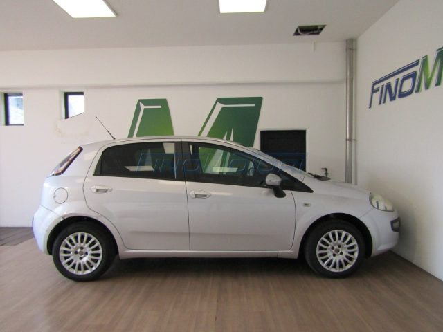 FIAT Punto usata, con Servosterzo