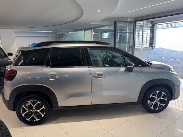 CITROEN C3 Aircross usata, con Boardcomputer