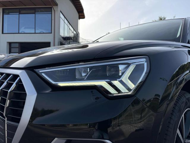 AUDI Q3 usata, con Antifurto