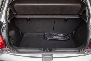 SUZUKI Swift usata, con Cerchi in lega