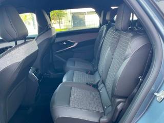 PEUGEOT 5008 usata, con Specchietti laterali elettrici