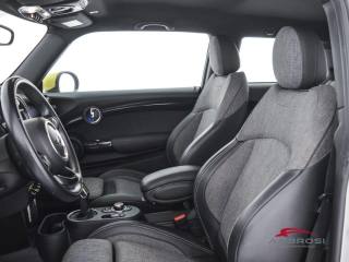 MINI Cooper SE usata 8