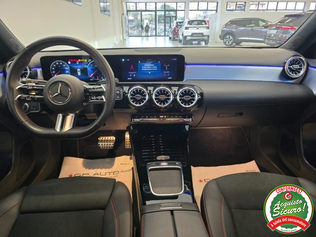 MERCEDES-BENZ A 200 usata, con Controllo trazione