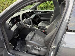 VOLKSWAGEN Tiguan usata, con Climatizzatore
