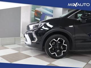 OPEL Crossland usata, con Cerchi in lega