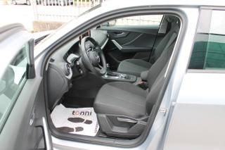 AUDI Q2 usata, con Climatizzatore
