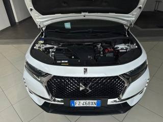 DS AUTOMOBILES DS 7 Crossback usata, con Isofix