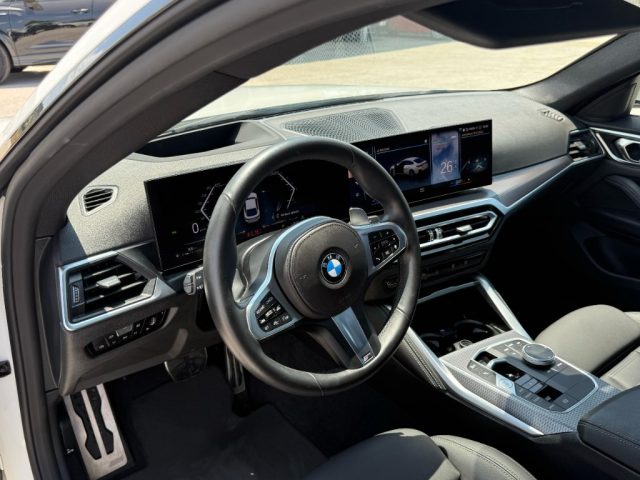 BMW 420 usata, con Climatizzatore