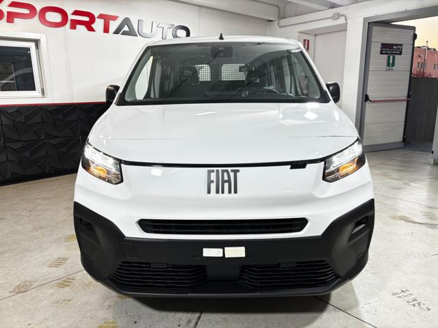 FIAT Doblo usata, con Airbag laterali
