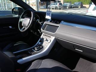 LAND ROVER Range Rover Evoque usata, con ESP