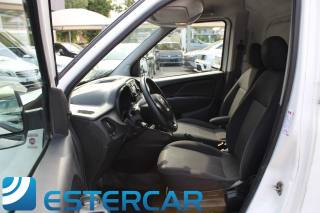 FIAT Doblo usata, con Airbag Passeggero